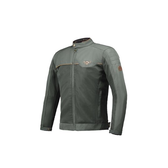 IXON - Bunda Cornet / green